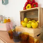 Ibis Styles Pont Du Gard Route D'avignon Отель 3*