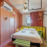 Greet Pont Du Gard - Route D'avignon Hotel 3*