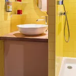 Ibis Styles Pont Du Gard Route D'avignon Отель