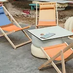 Ibis Styles Pont Du Gard Route D'avignon 3*