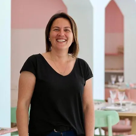 Greet Pont Du Gard - Route D'avignon Estezargues