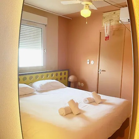 Greet Pont Du Gard - Route D'avignon Отель 3*