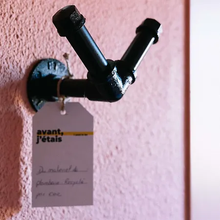 Hotel Greet Pont Du Gard - Route D'avignon