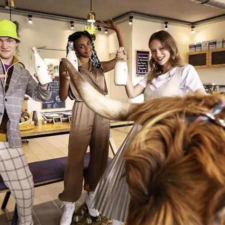 Greet Pont Du Gard - Route D'avignon 3* Estézargues