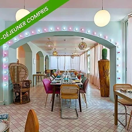 Ibis Styles Pont Du Gard Route D'avignon ホテル 3*