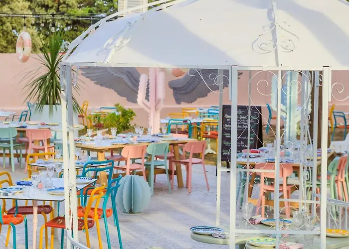 Greet Pont Du Gard - Route D'avignon