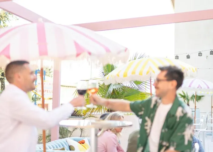 Greet Pont Du Gard - Route D'avignon Estézargues